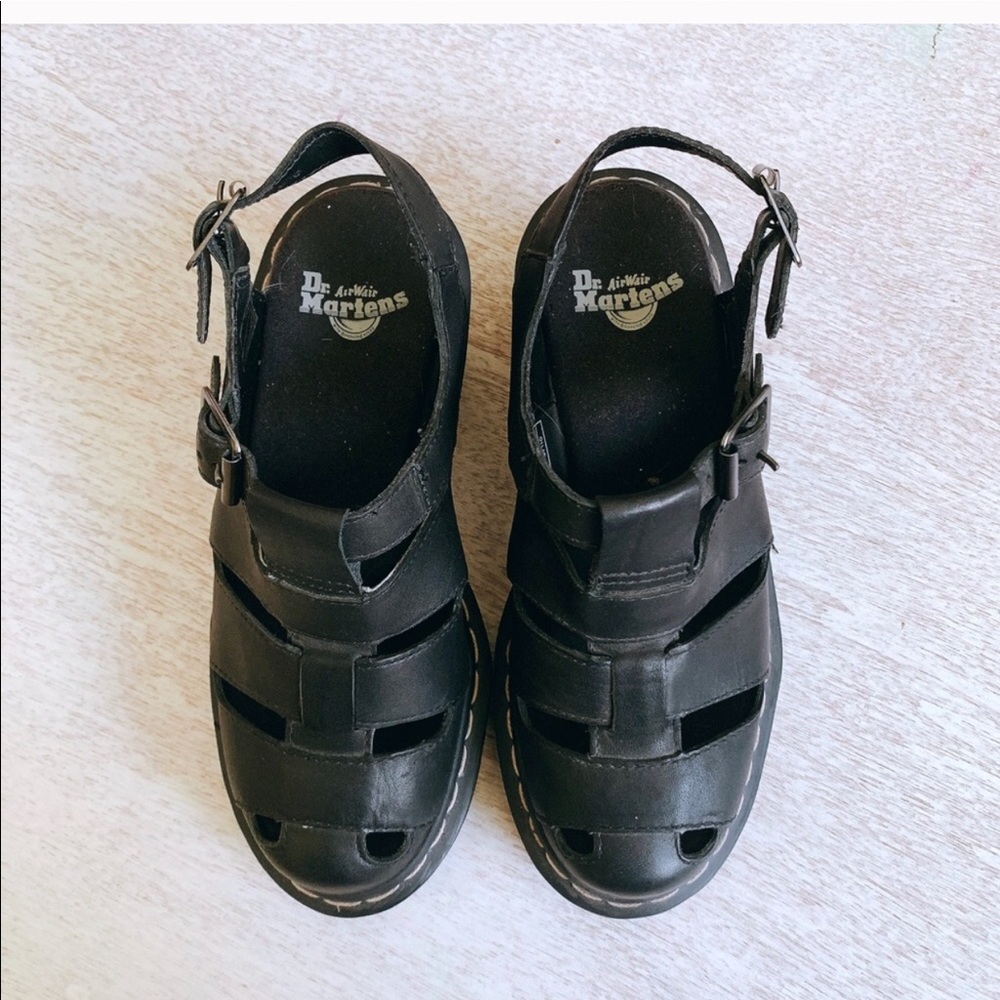 Doc Martens Connie Sandals